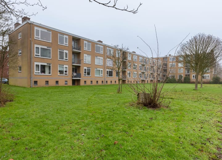 Foto 2 van Valeriusstraat 160