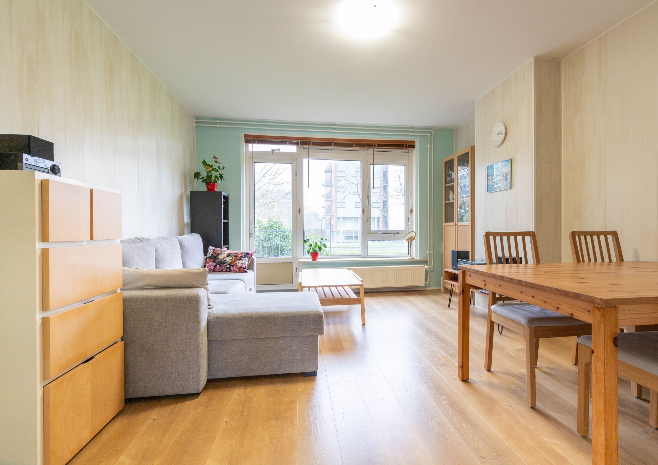 Foto 3 van Valeriusstraat 160