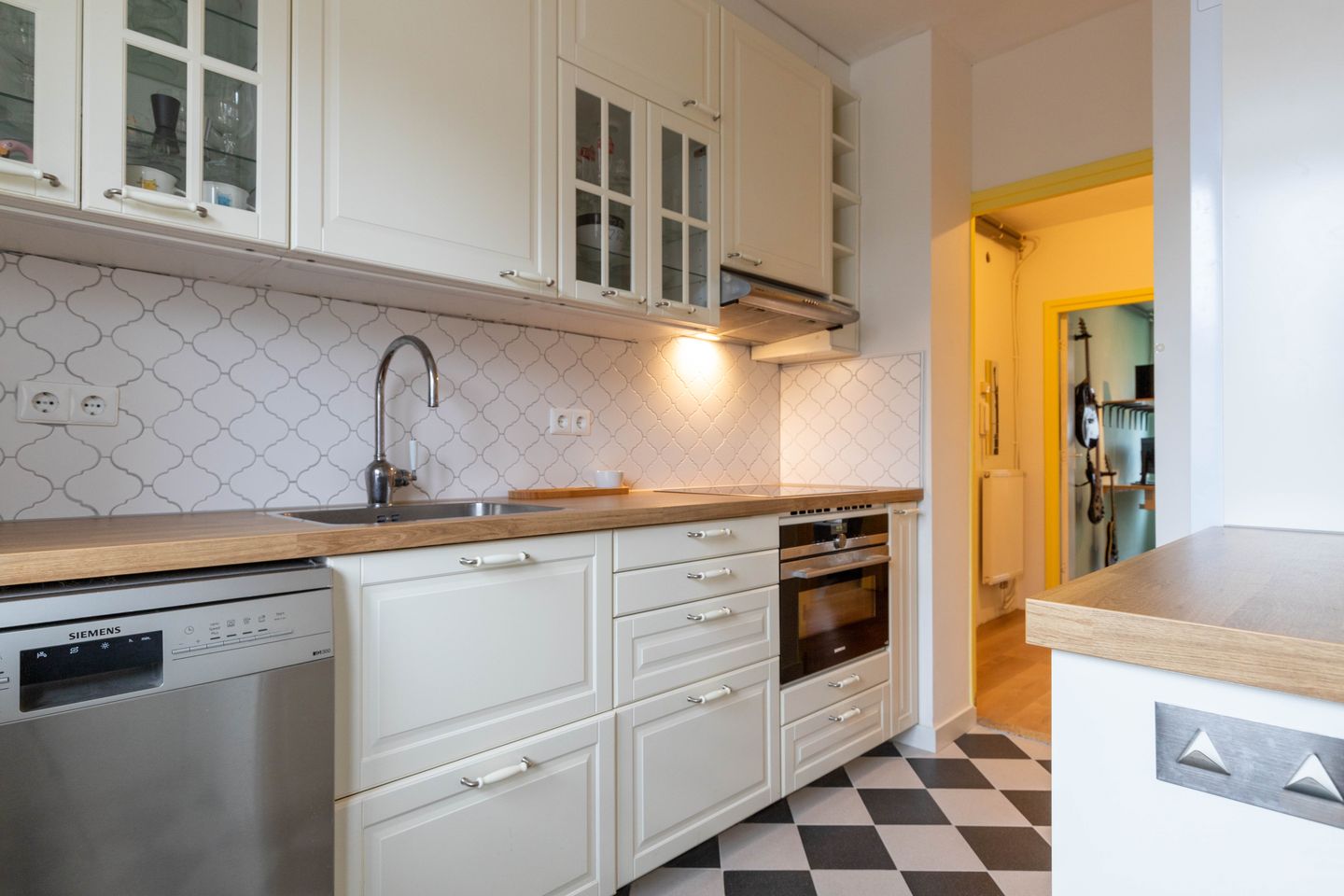 Foto 4 van Valeriusstraat 160