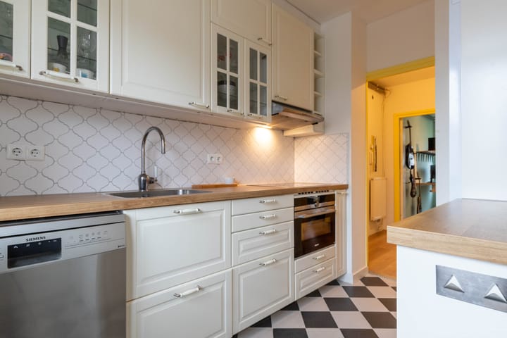 Foto 4 van Valeriusstraat 160