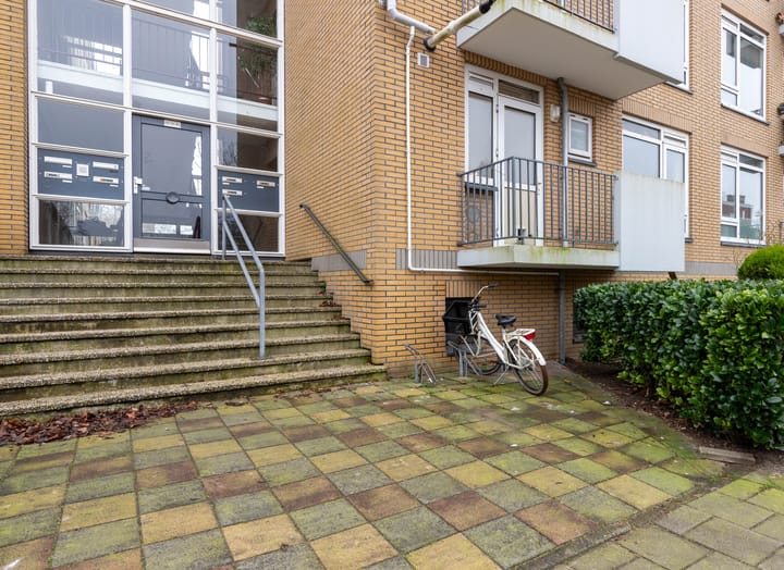 Foto 5 van Valeriusstraat 160