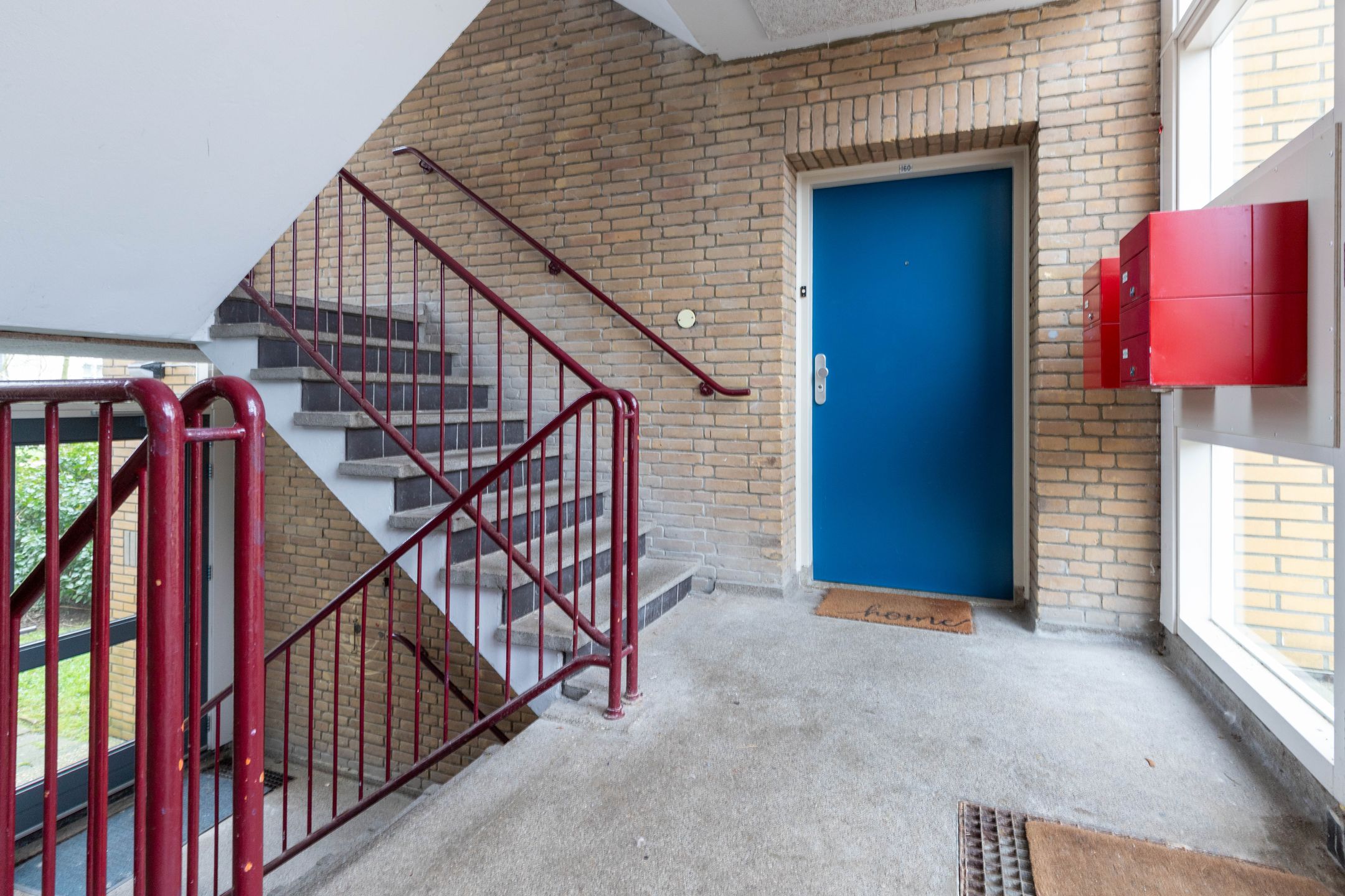 Foto 6 van Valeriusstraat 160