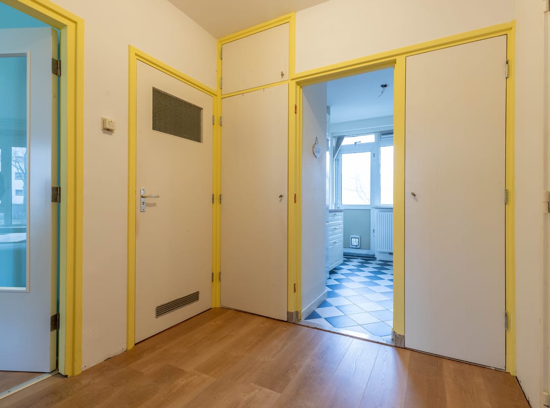 Foto 7 van Valeriusstraat 160