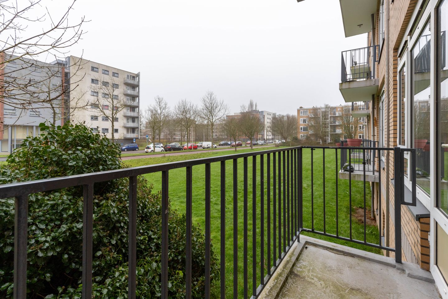 Foto 10 van Valeriusstraat 160