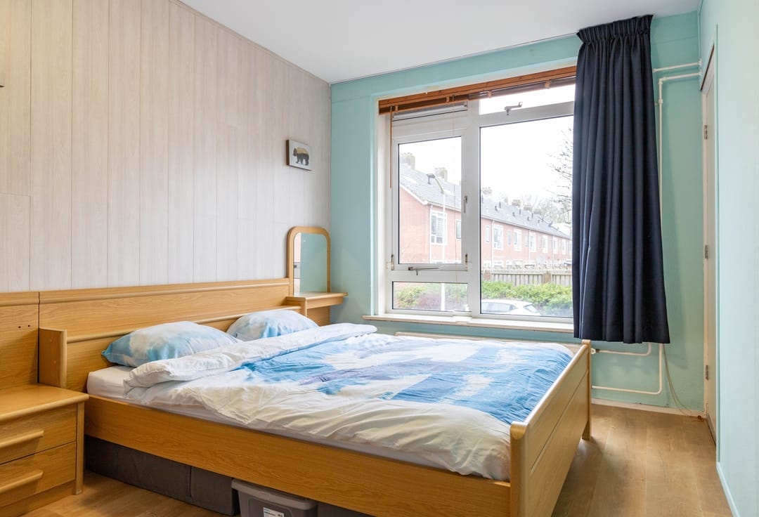 Foto 11 van Valeriusstraat 160