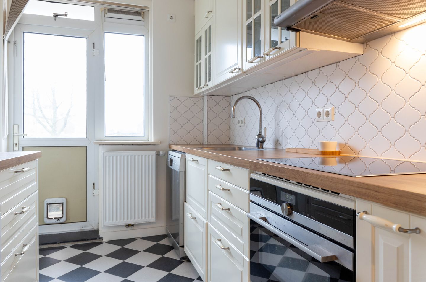 Foto 14 van Valeriusstraat 160