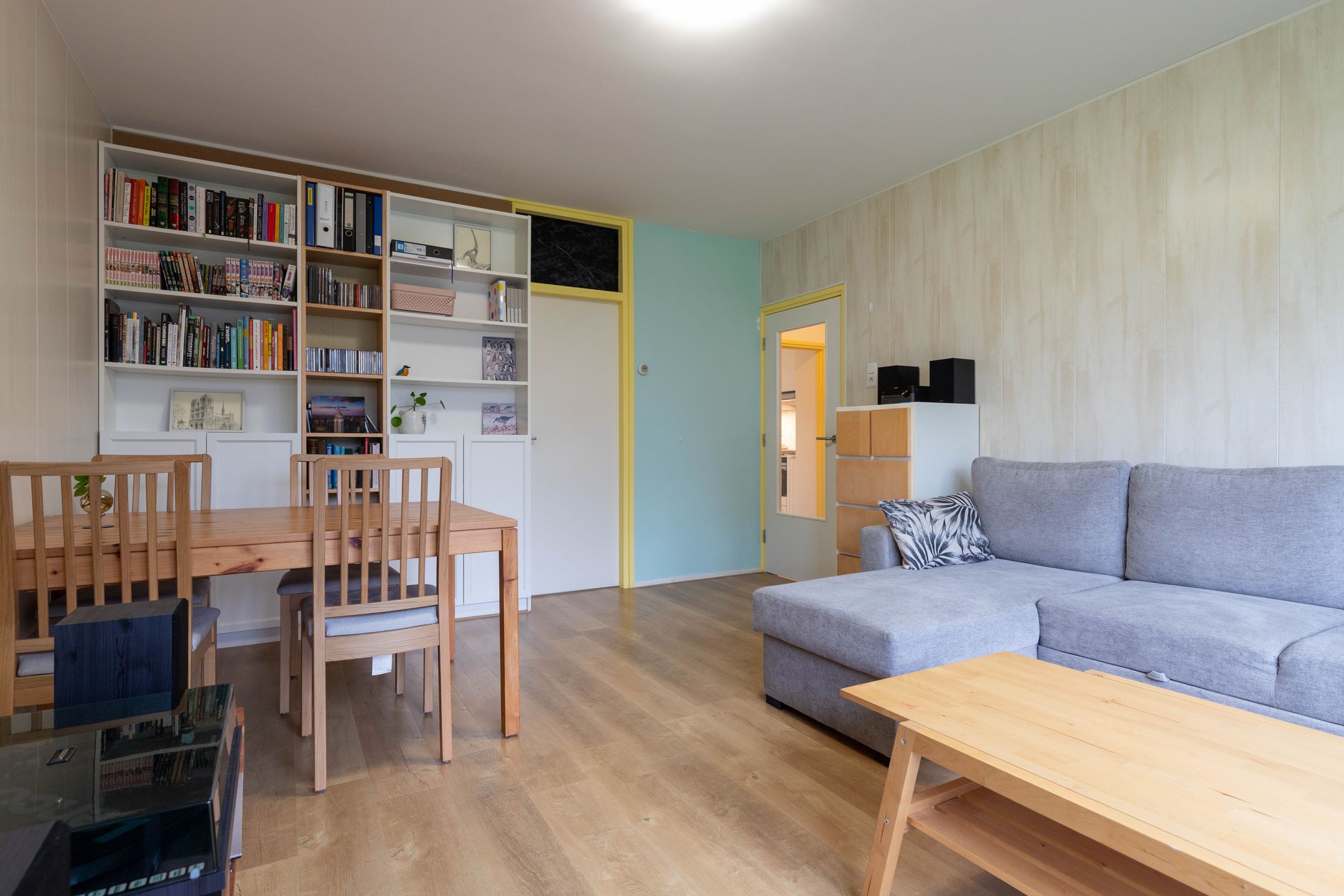 Foto 9 van Valeriusstraat 160