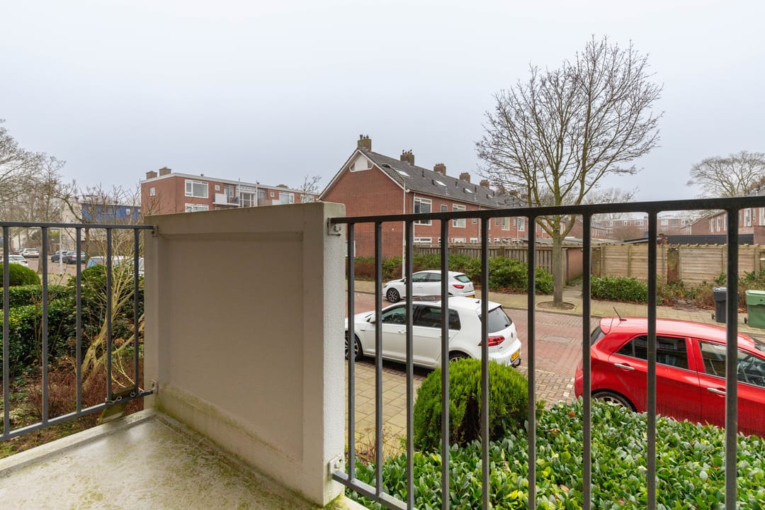 Foto 17 van Valeriusstraat 160