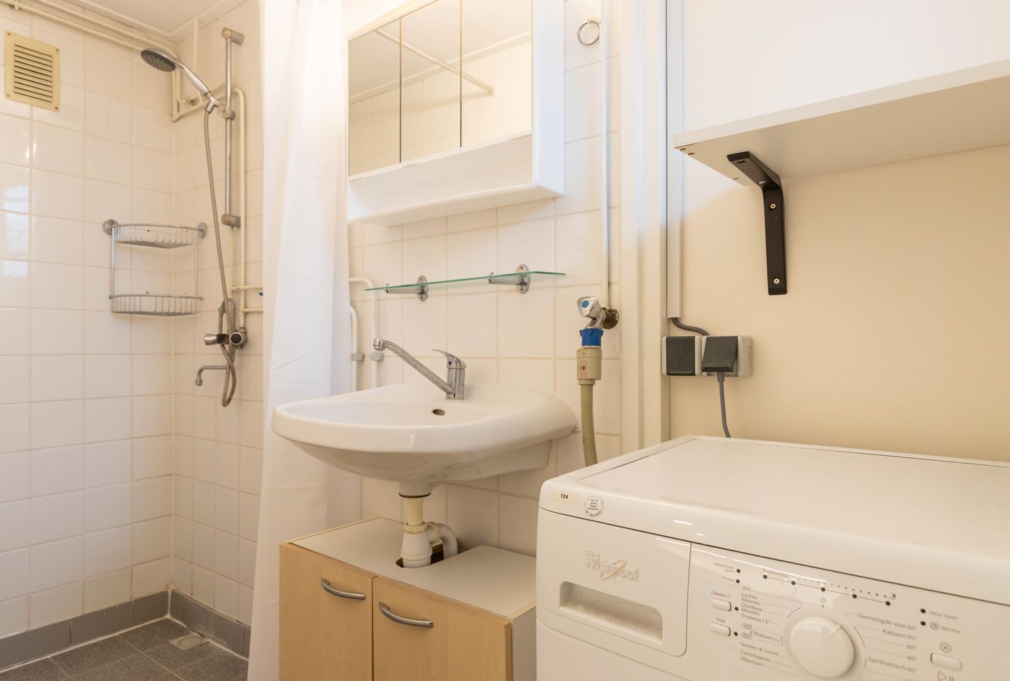 Foto 19 van Valeriusstraat 160