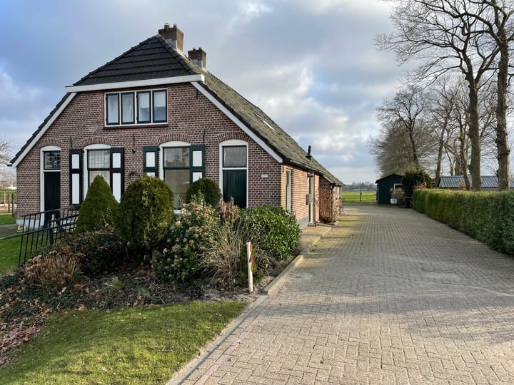 Foto 1 van Zuiderzeestraatweg 295-A