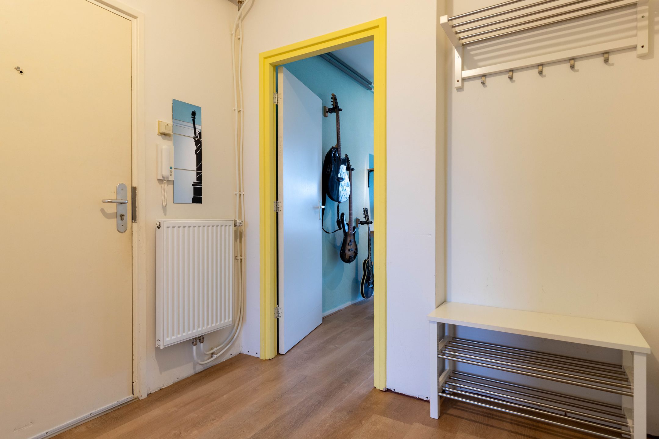 Foto 21 van Valeriusstraat 160