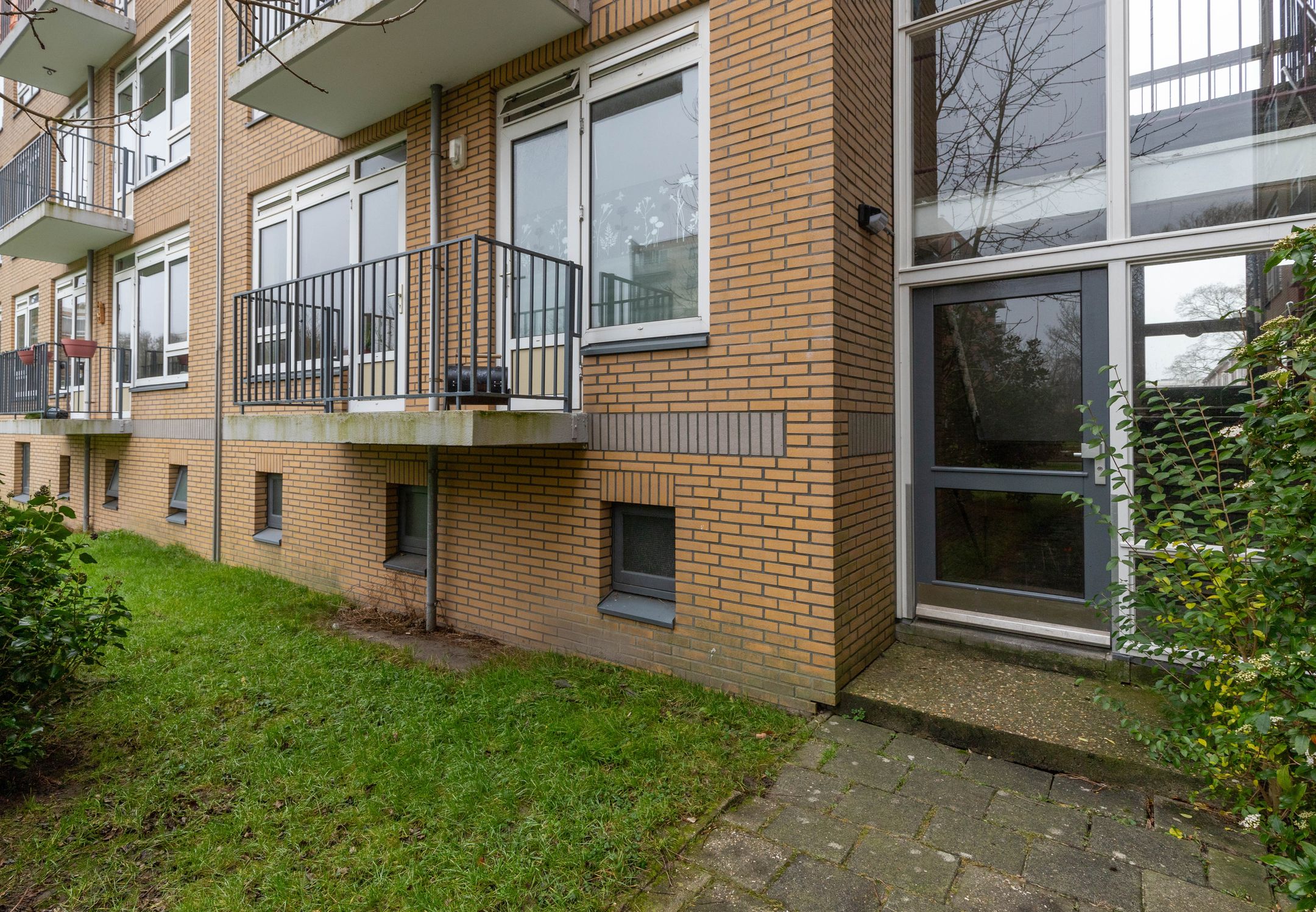 Foto 24 van Valeriusstraat 160