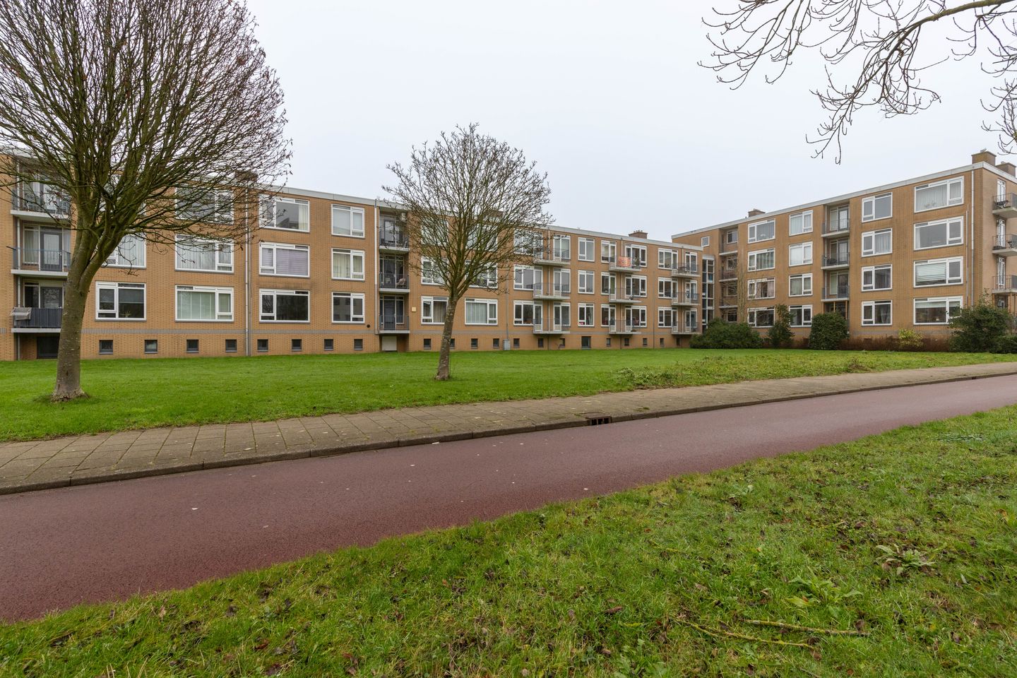 Foto 25 van Valeriusstraat 160