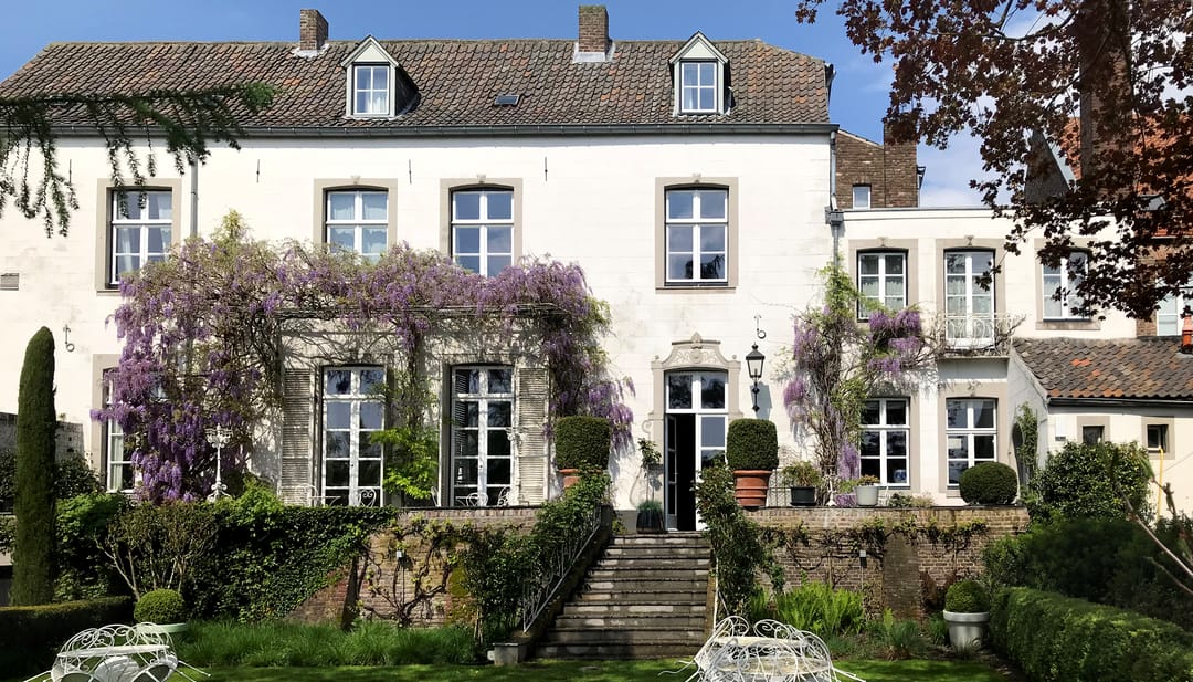 Foto 1 van Wijngaard 9