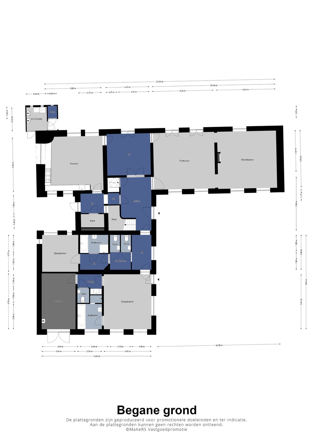 Foto 62 van Wijngaard 9