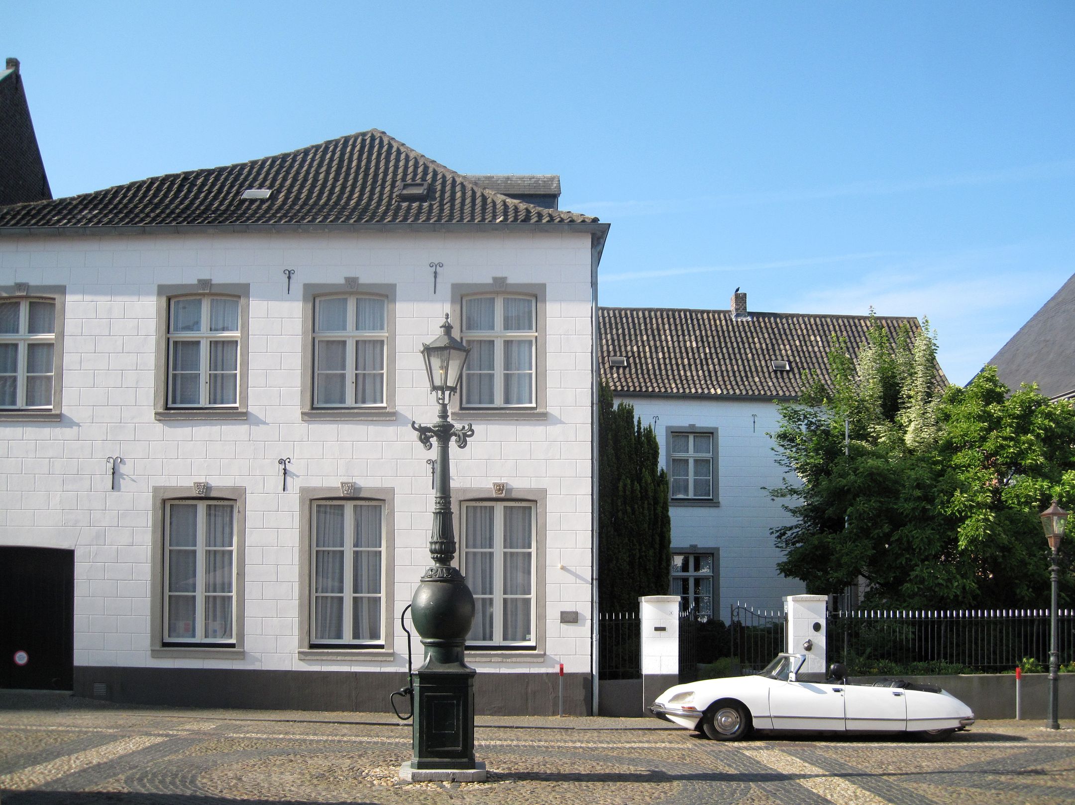 Foto 3 van Wijngaard 9