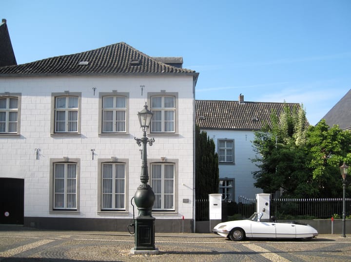 Foto 3 van Wijngaard 9