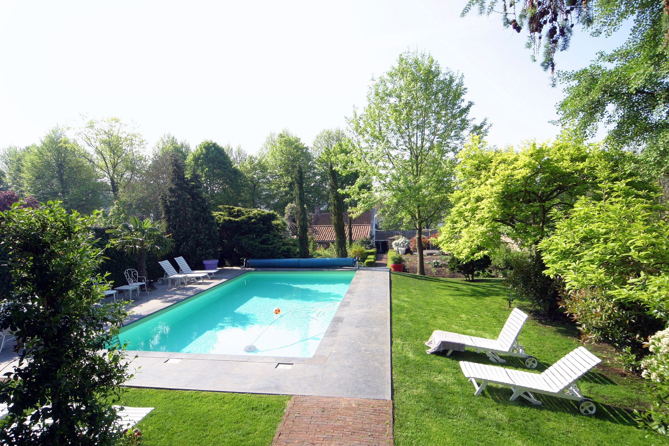 Foto 6 van Wijngaard 9