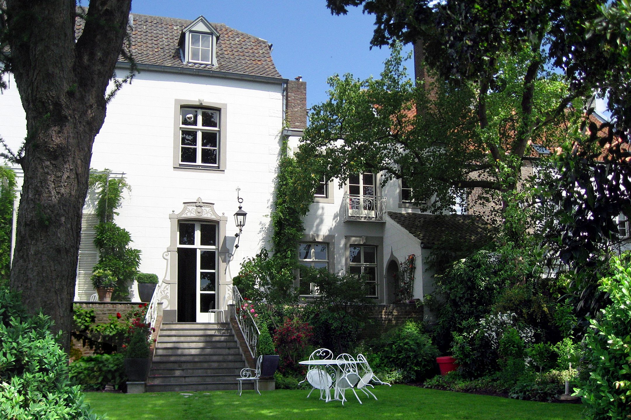 Foto 18 van Wijngaard 9