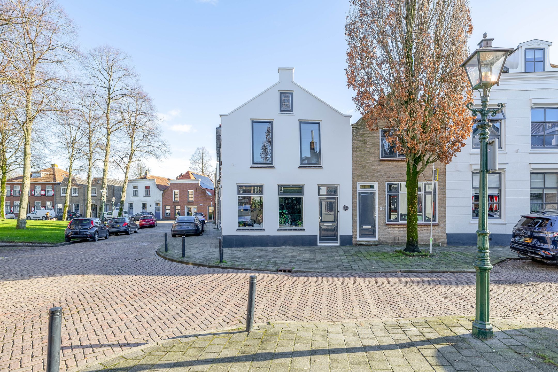 Voorstraat, 36, Oude-Tonge, 3255AX, Zuid-Holland, Nederland 36