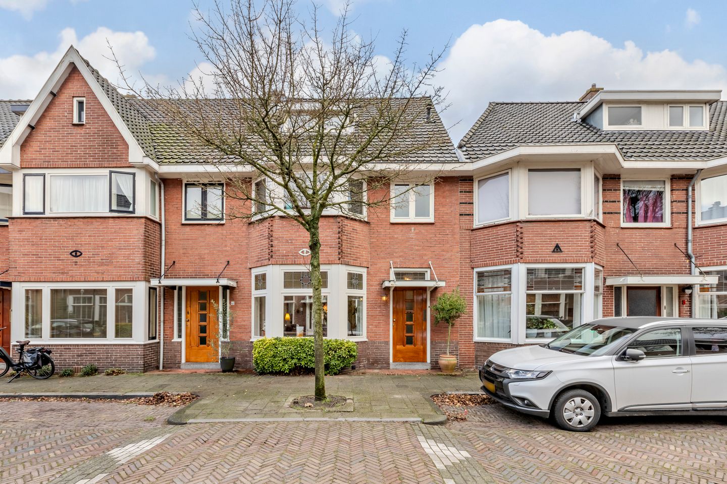 Foto 1 van Corfstraat 10