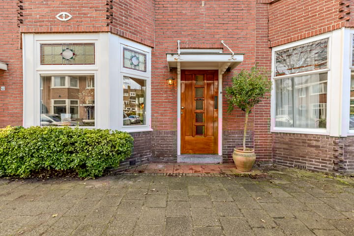 Foto 2 van Corfstraat 10