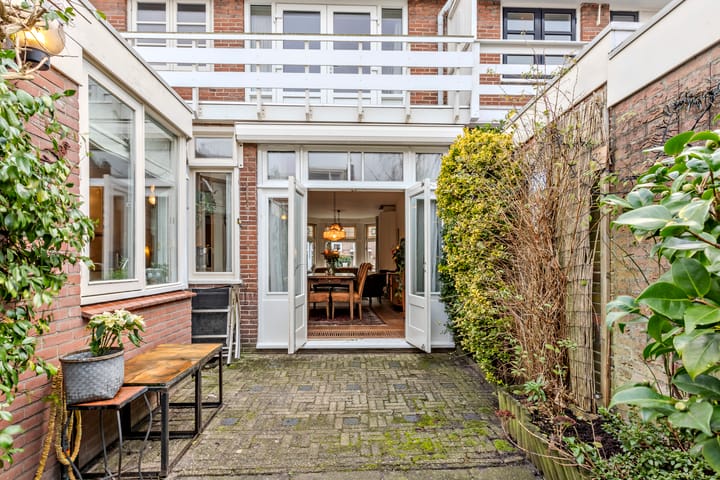 Foto 3 van Corfstraat 10