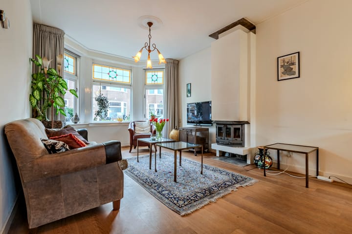 Foto 4 van Corfstraat 10