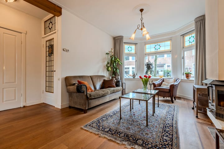 Foto 5 van Corfstraat 10