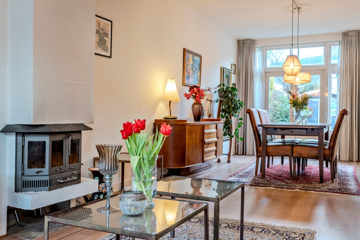 Foto 6 van Corfstraat 10