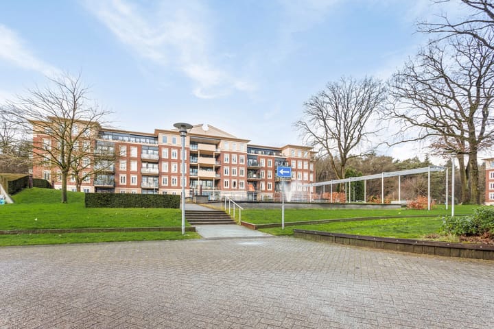 Foto 4 van Rhenendael 102