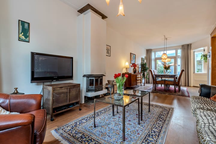 Foto 7 van Corfstraat 10