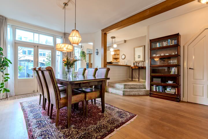 Foto 9 van Corfstraat 10