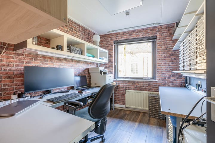 Foto 25 van Voorstraat 36