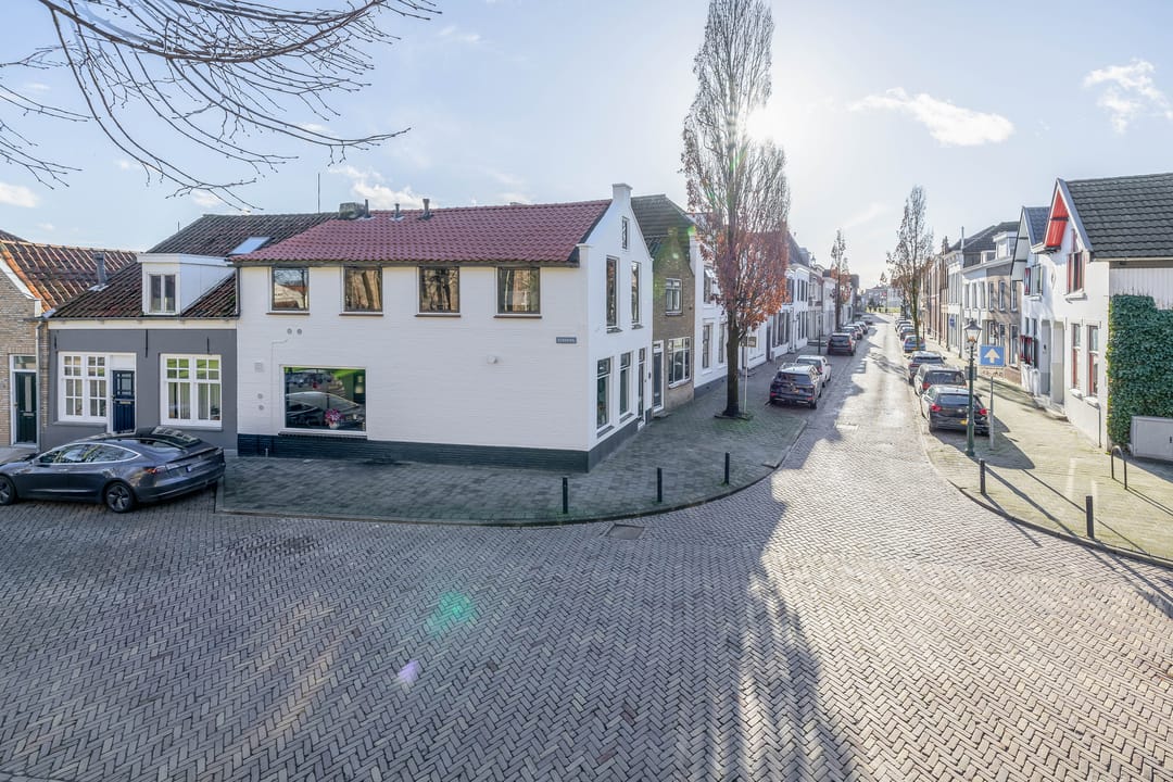 Huis te koop: Voorstraat 36 3255 AX Oude-Tonge [Funda]