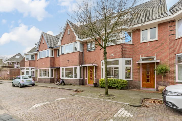 Foto 21 van Corfstraat 10