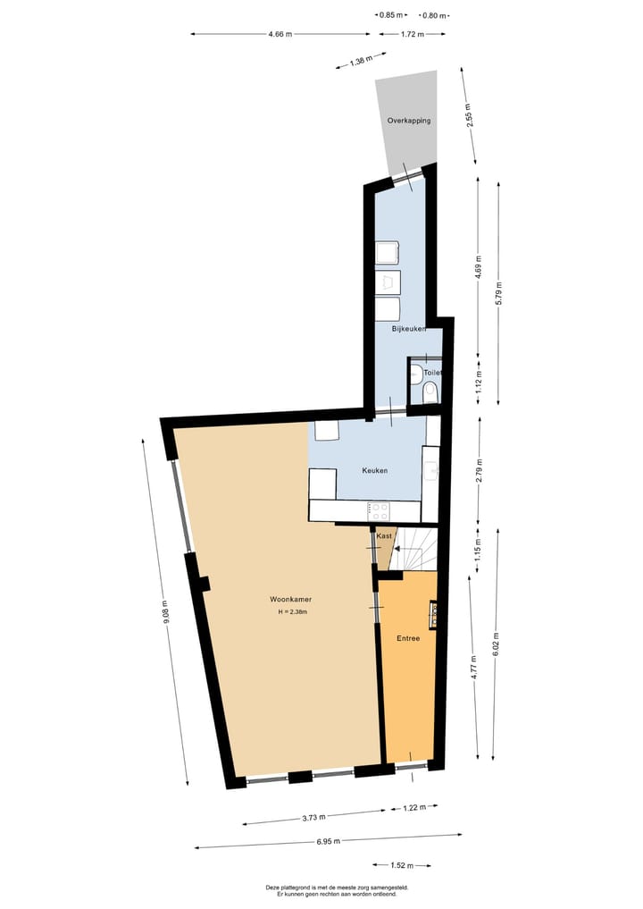 Foto 36 van Voorstraat 36