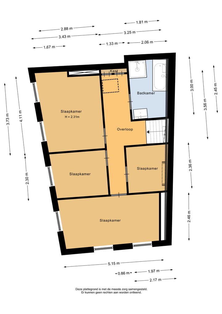 Foto 37 van Voorstraat 36