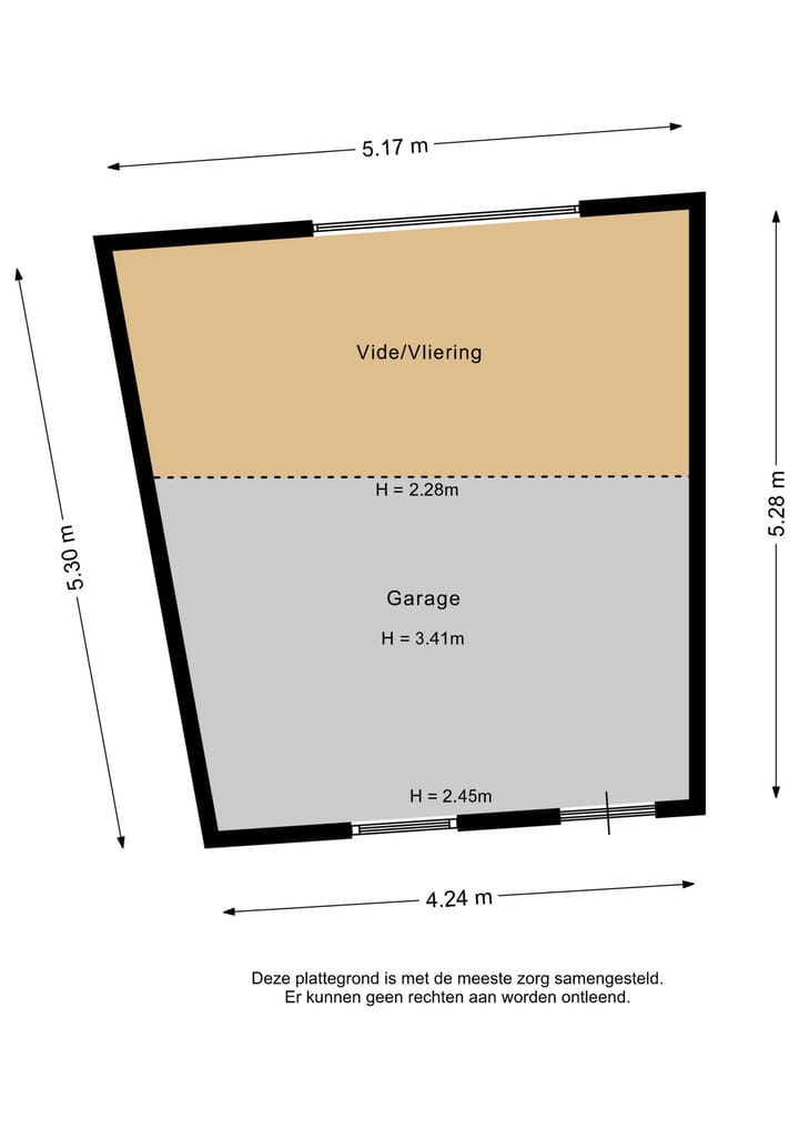 Foto 39 van Voorstraat 36