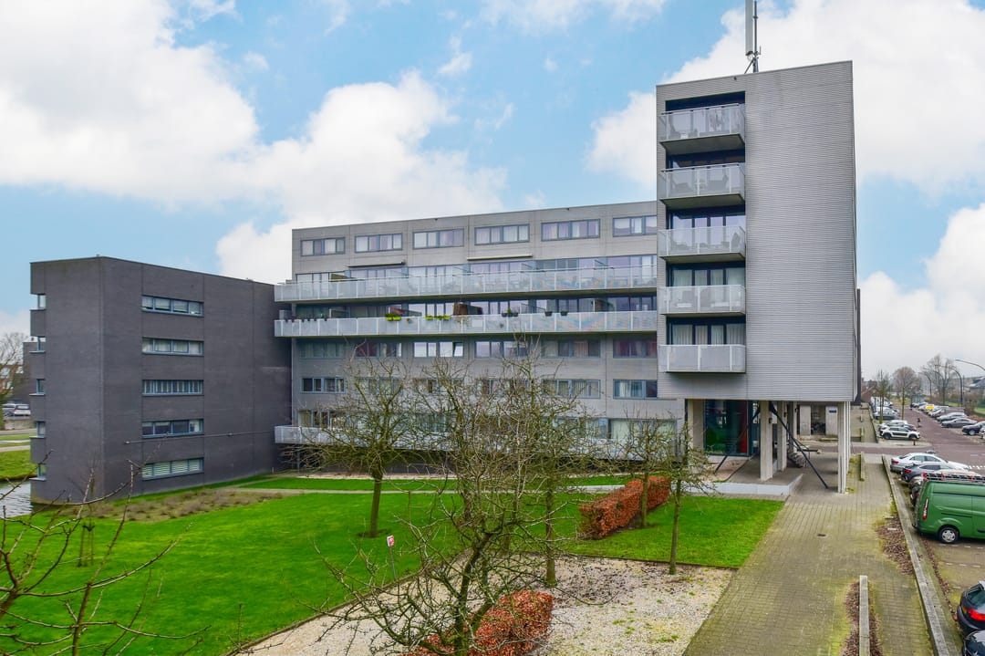 Foto 2 van Ladogameerhof 140