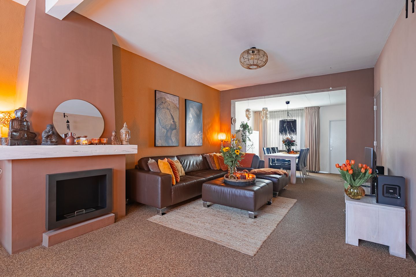 Foto 5 van Burgemeester van Oppenstraat 77