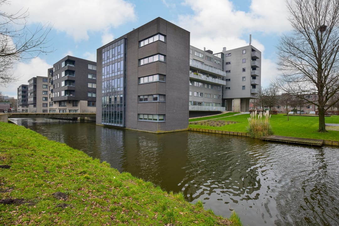 Foto 1 van Ladogameerhof 140