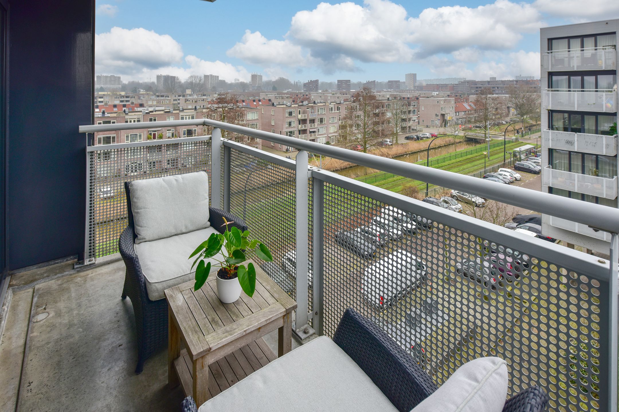 Foto 3 van Ladogameerhof 140