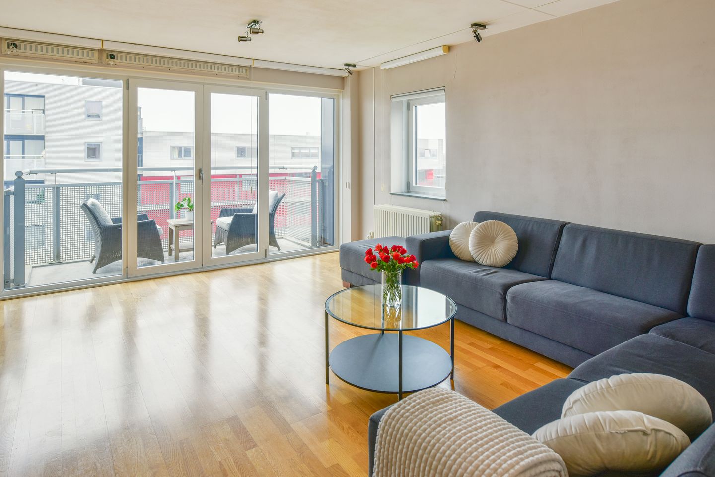 Foto 4 van Ladogameerhof 140