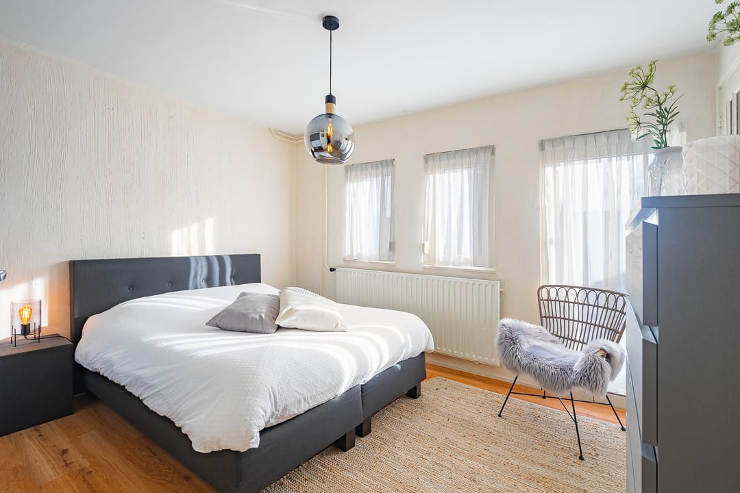 Foto 8 van Burgemeester van Oppenstraat 77