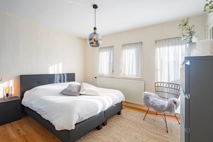 Foto 8 van Burgemeester van Oppenstraat 77