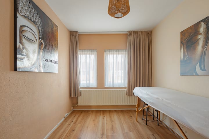 Foto 9 van Burgemeester van Oppenstraat 77