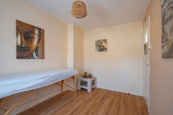 Foto 10 van Burgemeester van Oppenstraat 77