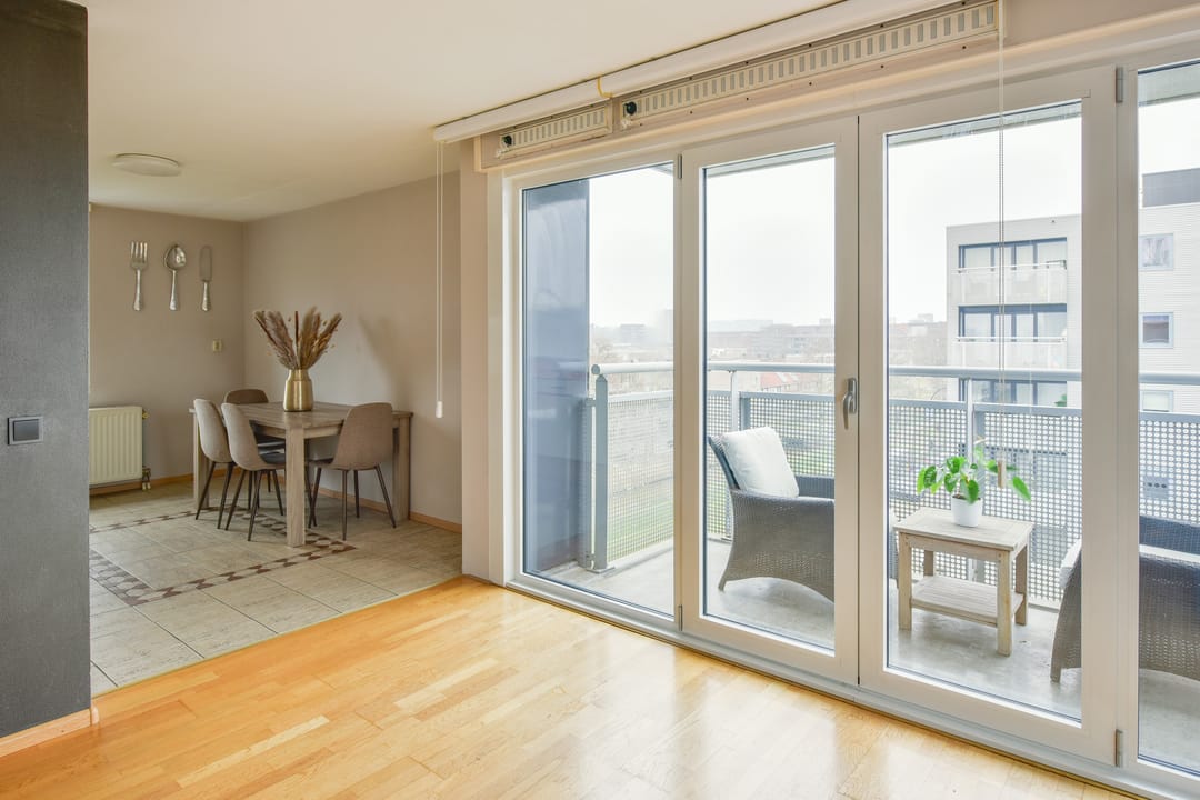 Foto 7 van Ladogameerhof 140