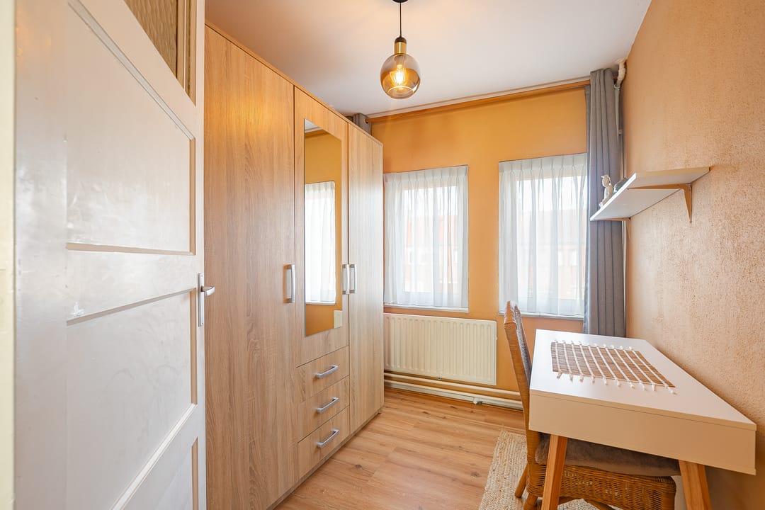 Foto 11 van Burgemeester van Oppenstraat 77